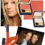 make up collezione 2011 orange crush estee lauder