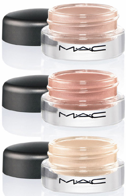 MAC Paint Pot, ombretti in crema multiuso