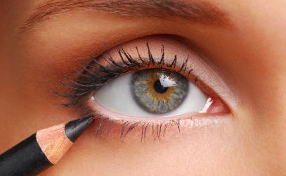 La Pencil Technique per realizzare trucchi occhi complessi in poche e semplici mosse