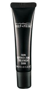 MAC Prep + Prime Skin Refined Zone, il primer opacizzante e levigante