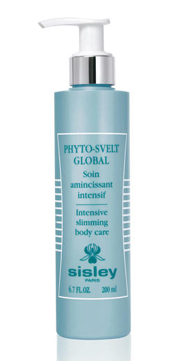 Sisley Phyto-Svelt Global, il lussuoso ed innovativo anticellulite