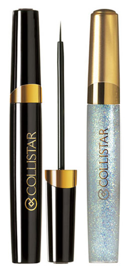 Glitter e trucco occhi: prodotti e consigli (prima parte)