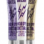 Urban Decay Heavy Metal Glitter Gel