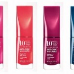 smalti Bourjois Vernis