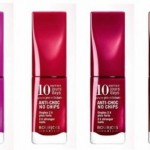 smalti Bourjois Vernis