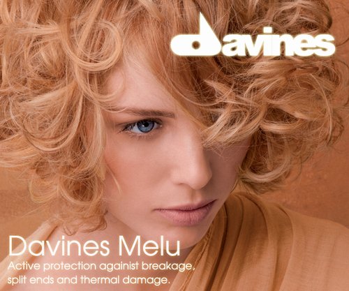 Davines: l'ecosostenibilità nei prodotti per capelli