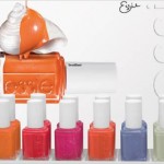 smalti estate 2011 Essie Braziliant