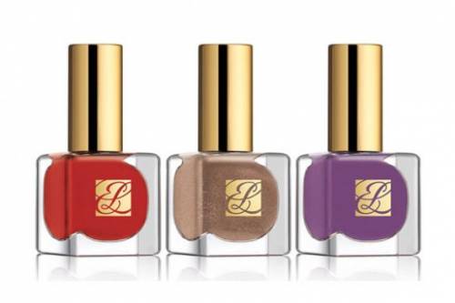 Estee Lauder: gli smalti per l'estate 2011