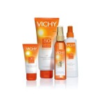 Novità protezioni solari Vichy Gamma solari Vichy 2011