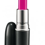 trend fucsia sulle labbra Mac Amplified Orchid