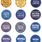 centenario nivea creme