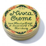 centenario nivea creme