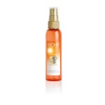 Novità solari Vichy Capital soleil 2011 Olio Corpo SPF 40