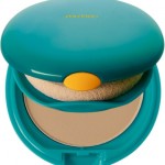 Fondotinta per l'estate Shiseido Sun Protection Compact Foundation SPF 30