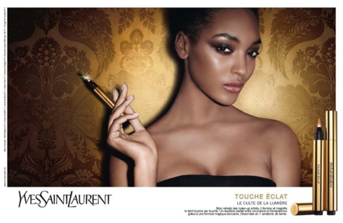 Illuminante viso Yves Saint Laurent touche eclat