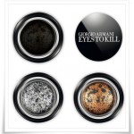 Giorgio Armani Eye To Kill Intense