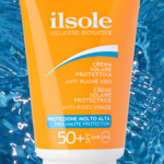 Arval Il Sole Crema Solare Protettiva 50+