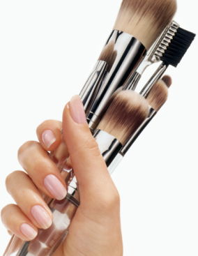 Pennelli make up