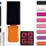 gamma di prodotti collezione estate 2011 Givenchy acid summer