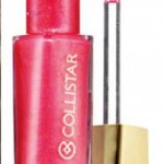 trend fucsia sulle labbra Lipstick gloss design collistar