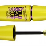 Mascara volumizzanti Maybelline the colossal Mascara 100% black