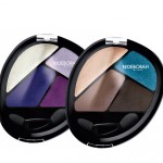 Deborah Chic Nomad Eye Design Quad