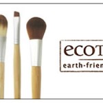 Ecotools pennelli make up naturali