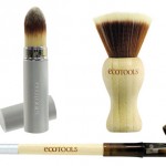 Ecotools pennelli make up naturali