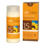 Erboristeria Magentina Latte Solare SPF 15