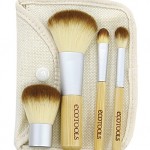 Ecotools pennelli make up naturali