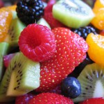 la frutta antiossidante che mantiene la pelle giovane
