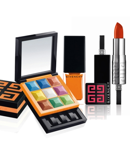 Acid Summer, la collezione estate 2011 firmata Givenchy