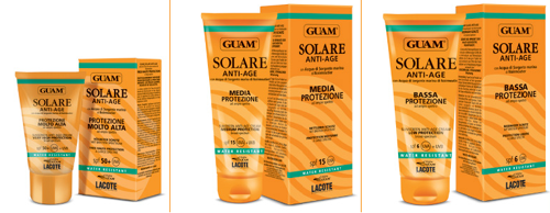 Guam Solari Anti Age