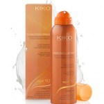 Kiko Spray Solare Protettivo SPF10