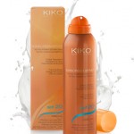 Kiko Spray Solare Protettivo SPF20