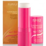 Kiko Stick Solare Protettivo SPF50