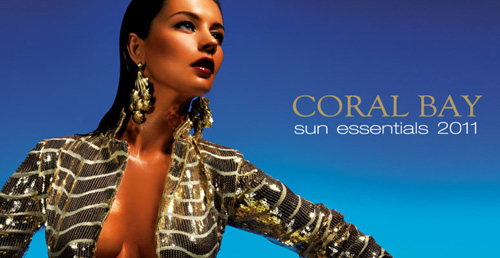 Kiko Coral Bay Sun Essential estate 2011