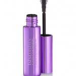 Kiko False Lashes Concentrate Volume Mascara top coat