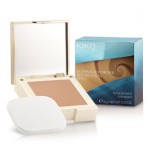 Kiko Sunproof Powder SPF 15