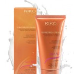Kiko Crema Solare Protettiva SPF50