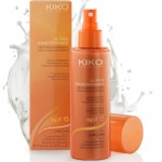 Kiko Latte Solare Protettivo SPF6