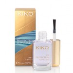Kiko UV Protection Top Coat