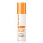 Lancaster Sun Age Control Eyes&Lips SPF 30