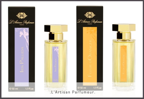 Le nuove fragranze de L'Artisan Parfumeur