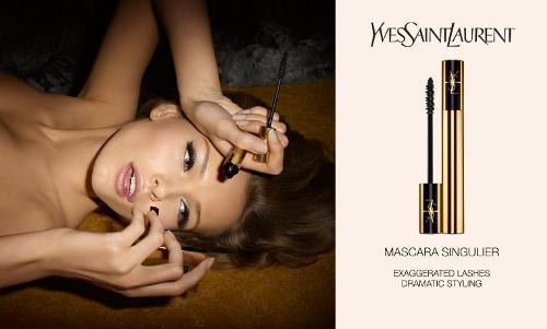 mascara volumizzanti Singulier Yves Saint Laurent