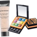 Acid summer Givenchy 2011 mister radiant e prisme