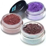 Neve Cosmetics Mineral Kit Browun to Purple