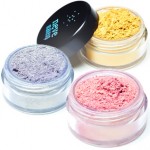 Neve Cosmetics Mineral Kit Gold to Color