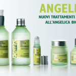 L'Occitane Linea Angelica