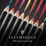 Illamasqua Medium Pencil